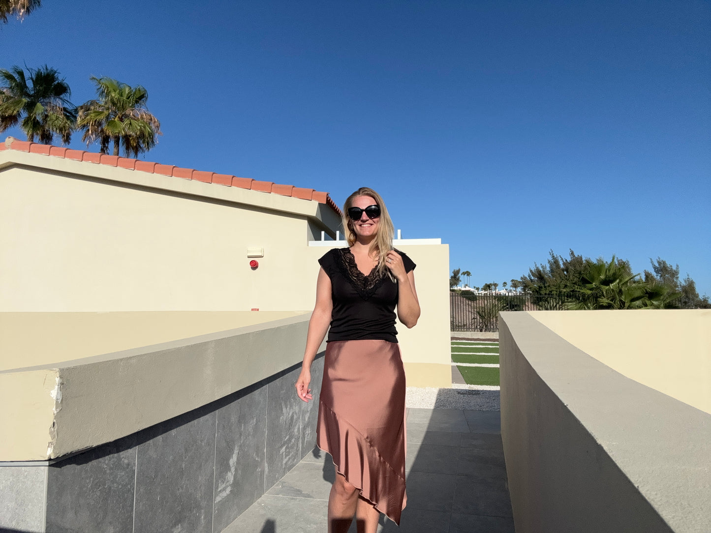 Pouvoir | Chique rok Lily