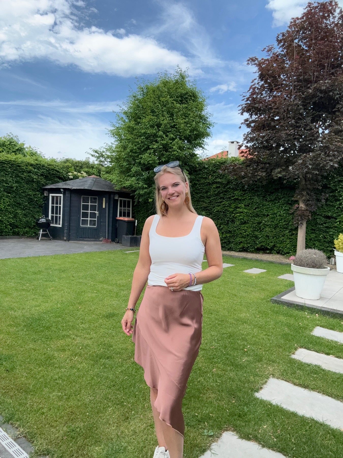 Pouvoir | Chique rok Lily