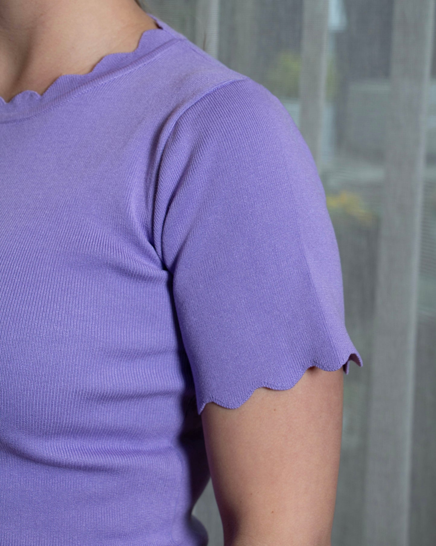 Pouvoir | Mooie, comfortabele top