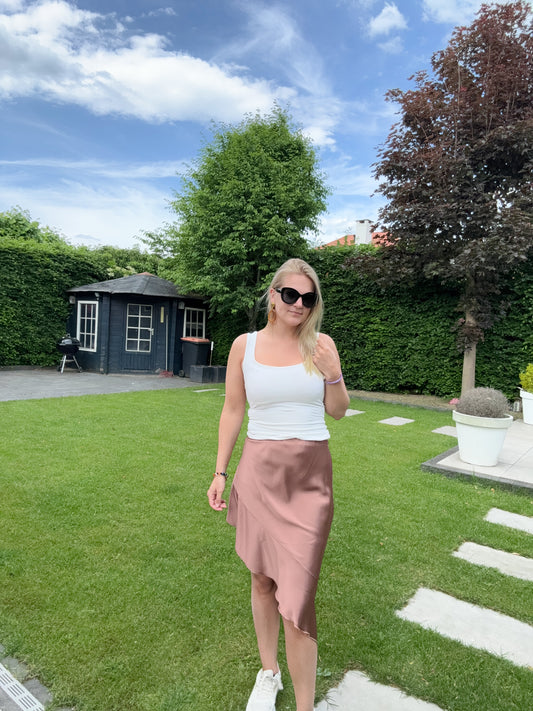 Pouvoir | Chique rok Lily